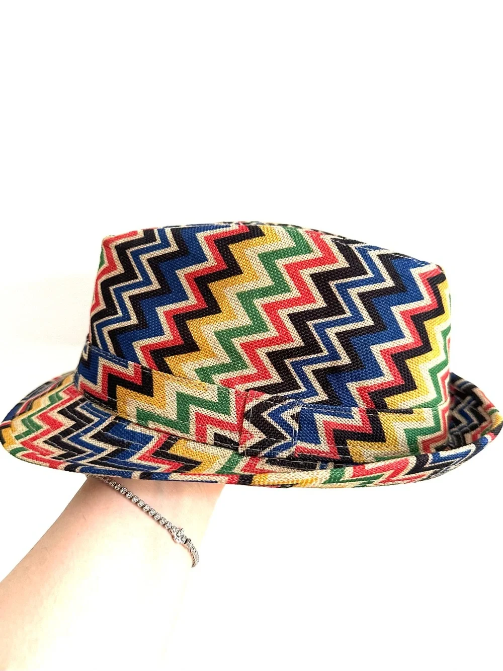 Vintage Hat - Picture 1 of 5